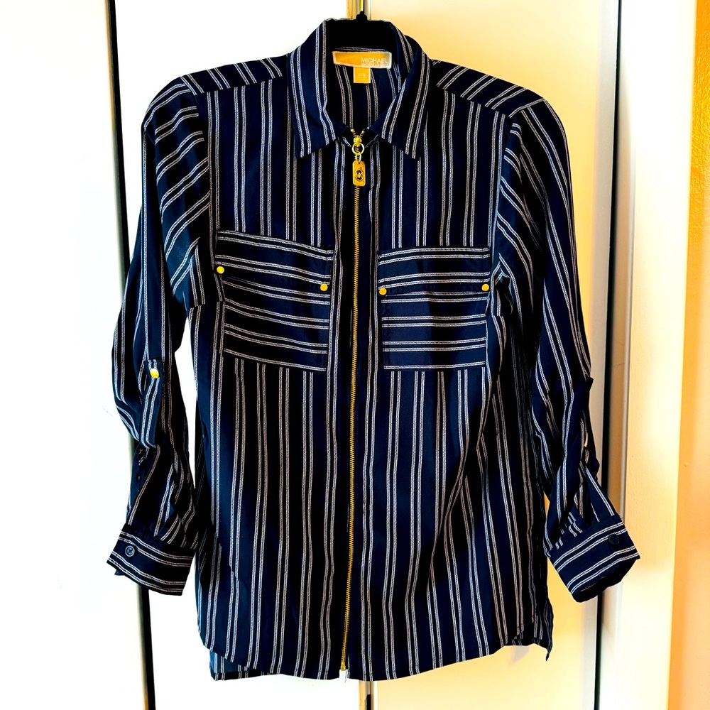MICHAEL Michael Kors blouse